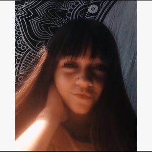 Meet your Posher, Isabella